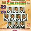 20 Grandes Exitos (La Tribu Musical Del Momento) | Los Comanches