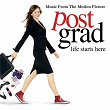 Post Grad (Music From The Motion Picture) | Erin Mccarley