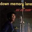 Down Memory Lane With Dee Dee Sharp | Dee Dee Sharp