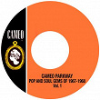 Cameo Parkway Pop And Soul Gems of 1967-1968 Vol.1 | Divers