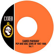 Cameo Parkway Pop And Soul Gems of 1967-1968 Vol.1 | The 3½