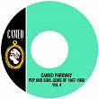Cameo Parkway Pop And Soul Gems Of 1967-1968 Vol. 4 | The Soul City