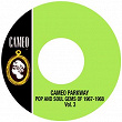 Cameo Parkway Pop And Soul Gems Of 1967-1968 Vol. 3 | Fabulous Flippers