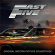Fast Five (Original Motion Picture Soundtrack) | Don Omar