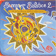 Summer Solstice 2: A Windham Hill Collection | Samite Mulondo