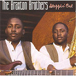 Steppin' Out | The Braxton Brothers