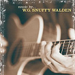 Music by W.G. Snuffy Walden | W G Snuffy Walden