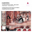 Haydn : Symphonies Nos 45 & 60 | Nikolaus Harnoncourt