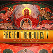 Sacred Treasures V: From A Russian Cathedral | Kyiv Chamber Choir