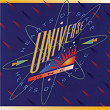 Hearts of Space: Universe Sampler 90 | Kevin Braheny