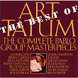 The Best Of The Pablo Group Masterpieces | Art Tatum