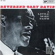 Have A Little Faith | Rev. Gary Davis