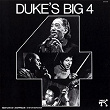 Duke's Big Four | Duke Ellington