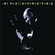 Unforgettable | Joe Pass