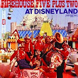 At Disneyland | Firehouse Five Plus Two