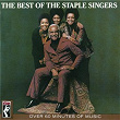 The Best Of The Staple Singers | The Staple Singers
