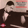 Jelly Roll Morton 1923/24 | Jelly Roll Morton