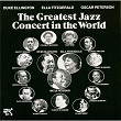 The Greatest Jazz Concert In The World | Duke Ellington