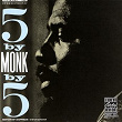 5 By Monk By 5 | Thelonious Monk
