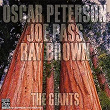 The Giants | Oscar Peterson