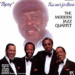 Topsy: This One's For Basie | The Modern Jazz Quartet