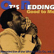Good To Me: Recorded Live At The Whisky A Go Go Vol. 2 | Otis Redding