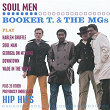 Soul Men | Booker T & The M G S