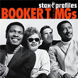 Stax Profiles: Booker T. & The M.G.'s | Booker T & The M G S