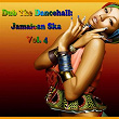 Dub the Dancehall: Jamaican Ska, Vol. 4 (Original Ska) | Stranger Cole