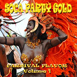 Soca Party Gold (Carnival Flavor, Vol. 1) | Lord Kitchener