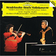 Mendelssohn / Bruch: Violin Concertos | Anne-sophie Mutter