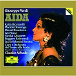 Verdi: Aida (3 CD's) | Orchestra Del Teatro Alla Scala Di Milano