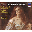 Donizetti: Lucia di Lammermoor (3 CDs) | Orchestra Of The Royal Opera House, Covent Garden