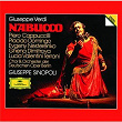 Verdi: Nabucco (2 CDs) | Orchester Der Deutschen Oper Berlin