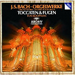 Bach, J.S.: Toccatas & Fugues BWV 538; BWV 540; BWV 564; BWV 565 | Ton Koopman