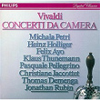 Vivaldi: 9 Concerti da Camera | Michala Petri