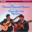 Famous Spanish Dances | Pepe Romero