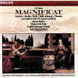 Bach, J.S.: Magnificat/Cantata No.51 "Jauchzet Gott" | Emma Kirkby