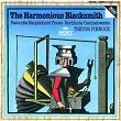 The Harmonius Blacksmith | Trevor Pinnock