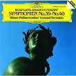 Mozart, W.A.: Symphonies Nos.39 & 40 | Wiener Philharmoniker