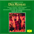 Handel: Der Messias (3 CD's) | Munchener Bach Orchester