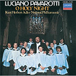 O Holy Night | Luciano Pavarotti