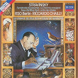 Stravinsky: Symphony of Psalms etc. | Berlin Radio Chorus
