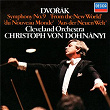 Dvorák: Symphony No. 9 "From the New World" | Christoph Von Dohnányi