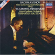 Rachmaninov: Piano Concertos Nos.2 & 4 | Vladimir Ashkenazy