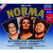 Bellini: Norma | Joan Sutherland