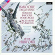 Baroque Organ Music | Peter Hurford