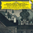 Mozart: Horn Concerto No.3; Bassoon Concerto; Oboe Concerto / Haydn: Trumpet Concerto | The Chicago Symphony Orchestra & Chorus