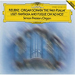 Reubke: The 94th Psalm / Liszt: Fantasy and Fugue on "Ad nos, ad salutarem undam" | Simon Preston