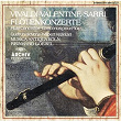 Vivaldi / Valentine / Sarri: Flute Concertos | Koln Musica Antiqua